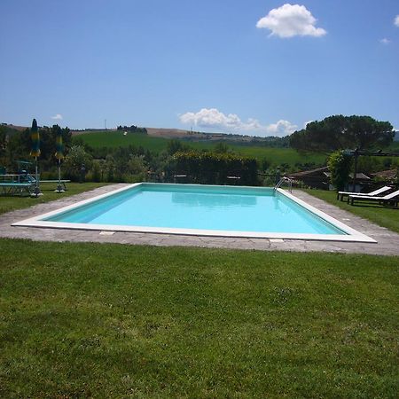 Casa Vacanze Fornace Buonconvento Eksteriør bilde