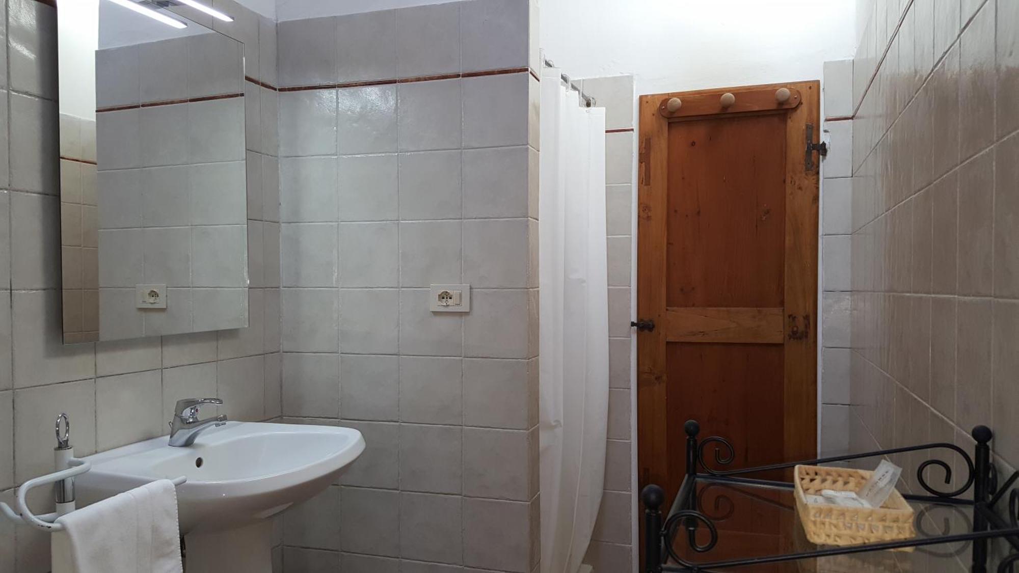 Casa Vacanze Fornace Buonconvento Eksteriør bilde