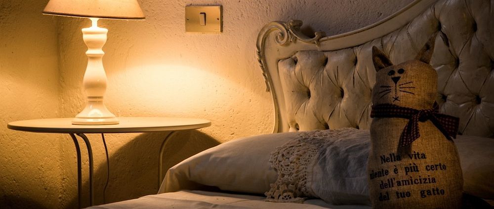 Casa Vacanze Fornace Buonconvento Eksteriør bilde